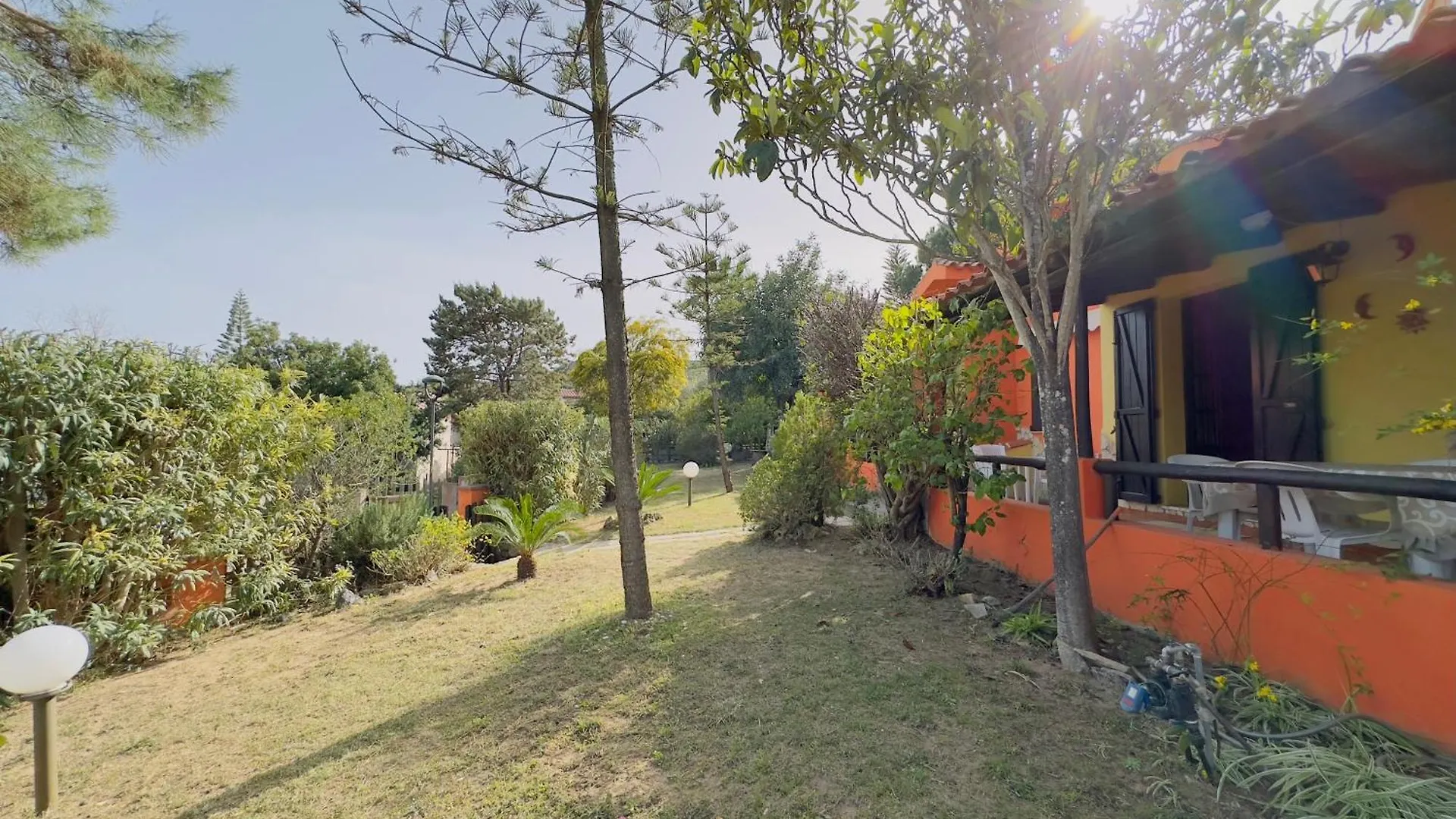 Villa Alberto - Costa Rei